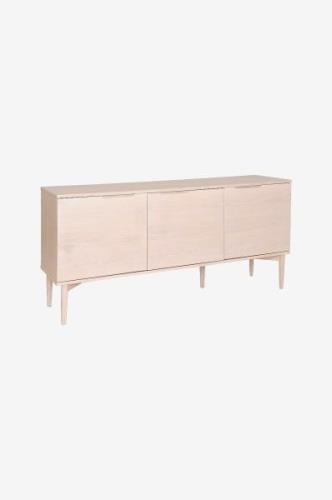 Nordic Furniture GroupSideboard 3 KarmöyValkoinenSenkit & sivupöydät- ...