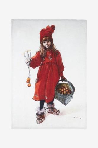 Keittiöpyyhe Carl Larsson