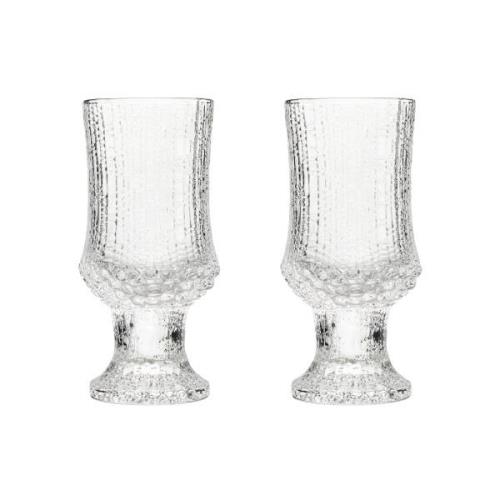 Iittala Ultima Thule valkoviinilasi, 2 kpl 16 cl