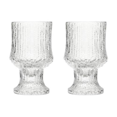 Iittala Ultima Thule punaviinilasi, 2 kpl 2-pakkaus