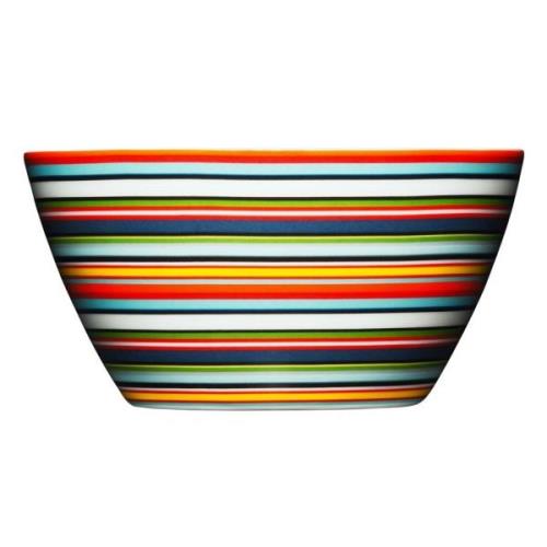 Iittala Origo kulho oranssi 5 dl