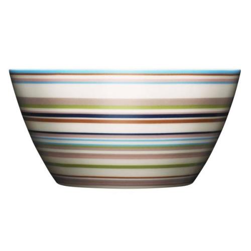 Iittala Origo kulho beige 5 dl