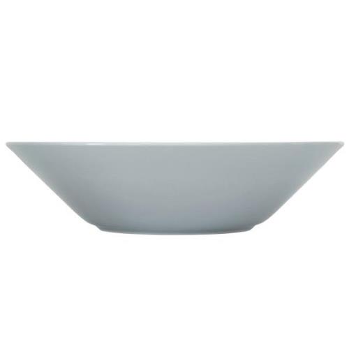 Iittala Teema kulho Ø21 cm helmenharmaa