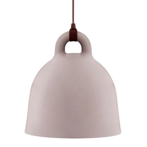 Normann Copenhagen Bell-valaisin hiekka medium