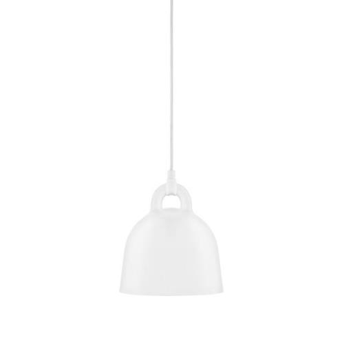 Normann Copenhagen keltainen X-small