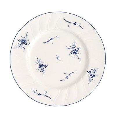 Villeroy & Boch Old Luxembourg -lautanen 21 cm