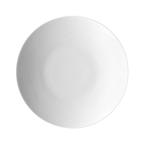 Rosenthal Loft lautanen valkoinen Ø 28 cm