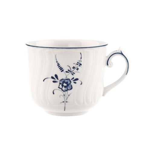 Villeroy & Boch Old Luxembourg -aamiaiskuppi 35 cl