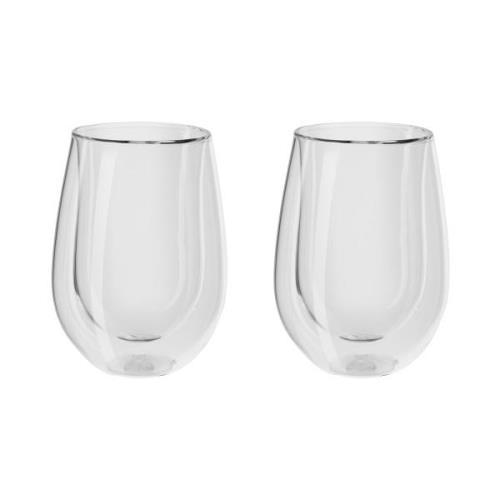 Zwilling Sorrento juomalasi 350 ml, 2-pakkaus 2-pakkaus