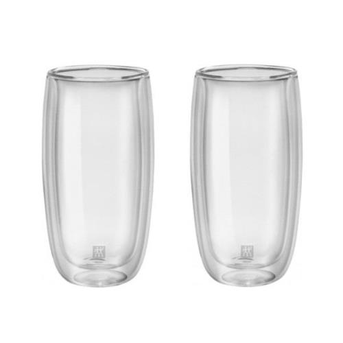 Zwilling Sorrento juomalasi 475 ml, 2-pakkaus 2-pakkaus