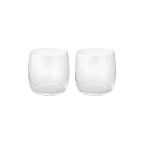 Stelton Foster juomalasi, 2-pakkaus 20 cl