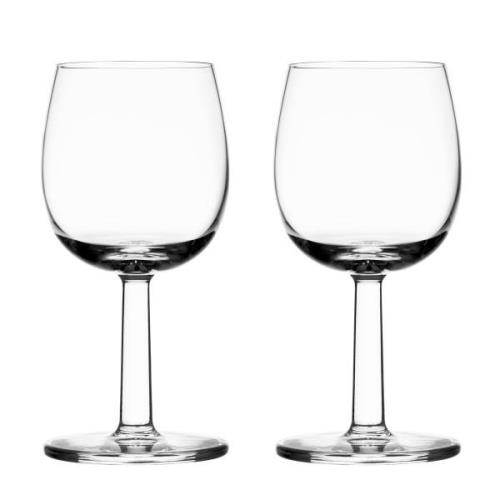 Iittala Raami aperitiivilasi 12 cl 2-pakkaus