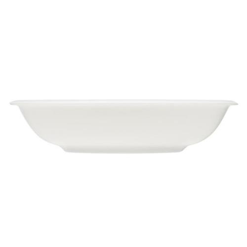 Iittala Raami syvä lautanen 22 cm Valkoinen