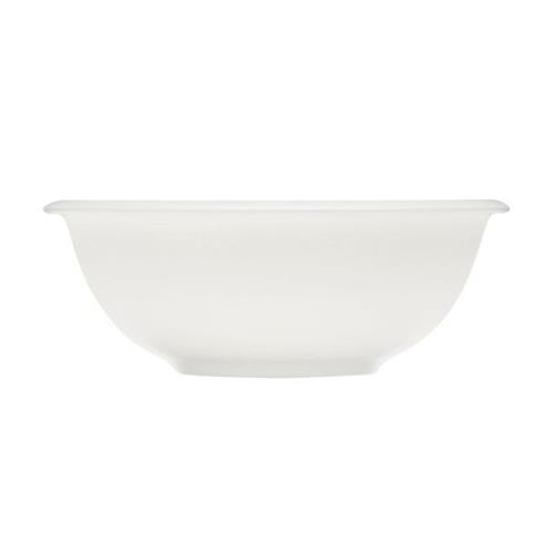 Iittala Raami kulho 17 cm Valkoinen