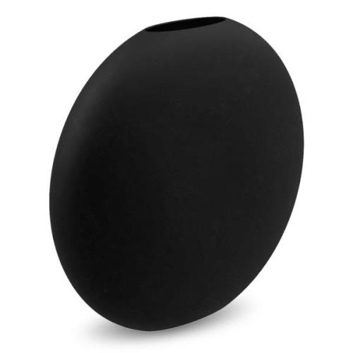 Cooee Design Pastille maljakko 30 cm Black