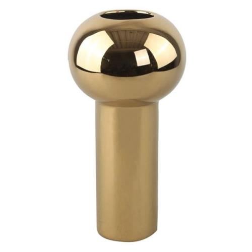 Cooee Design Pillar maljakko 32 cm Gold