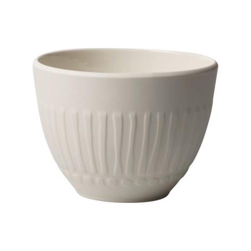 Villeroy & Boch It's My Match Blossom muki White