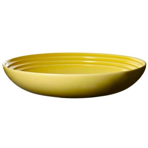 Le Creuset Le Creuset Signature -pastalautanen 22 cm Soleil