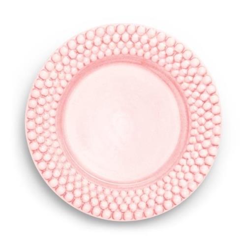 Mateus Bubbles-lautanen 28 cm light pink