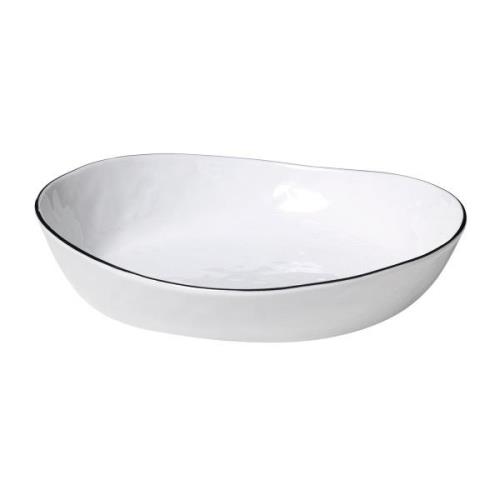 Broste Copenhagen Salt tarjoilukulho 20 cm