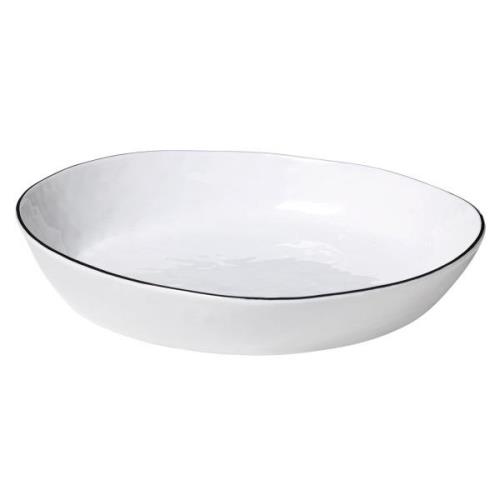 Broste Copenhagen Salt tarjoilukulho 24 cm