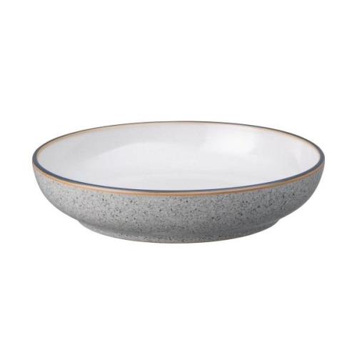 Denby Studio Grey -kulho, 20,5 cm Graniitti