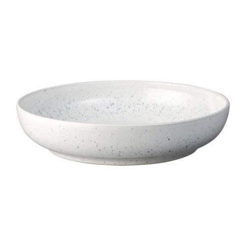 Denby Studio Blue -kulho, 24 cm Chalk