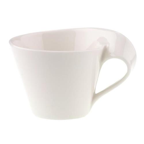 Villeroy & Boch NewWave Caffe -cappuccinokuppi 25 cl