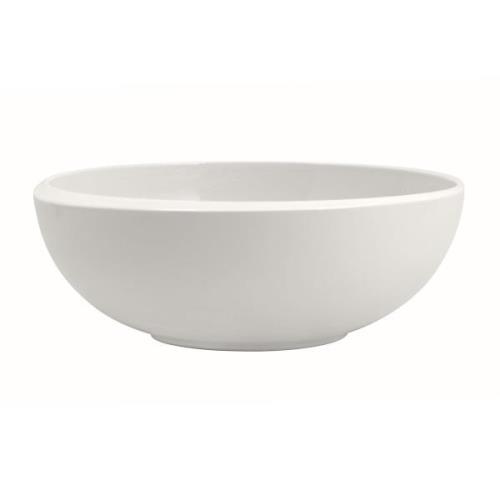 Villeroy & Boch NewMoon kulho M 23,5 cm Valkoinen