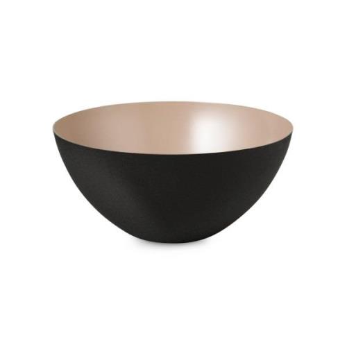 Normann Copenhagen Krenit kulho sand Ø 12,5 cm