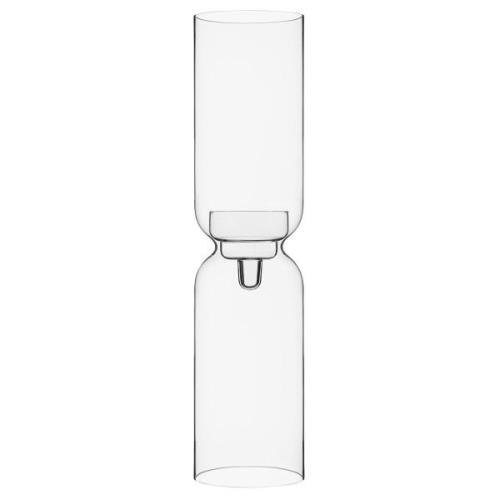 Iittala Lantern kynttilälyhty, 60 cm Kirkas