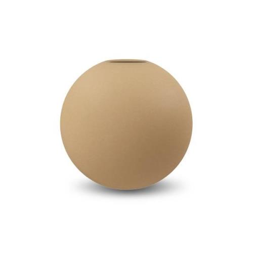 Cooee Design Ball maljakko peanut 10 cm