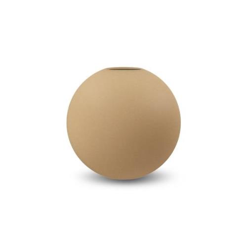 Cooee Design Ball maljakko peanut 8 cm