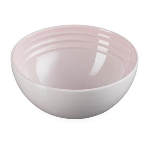 Le Creuset Le Creuset Signature snackskulho Shell pink