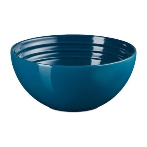 Le Creuset Le Creuset Signature snackskulho Deep teal