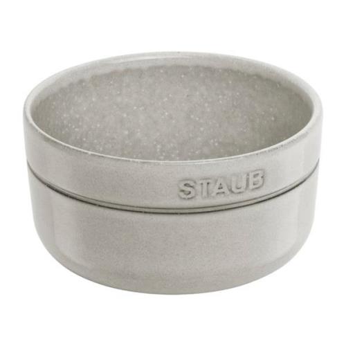 STAUB Staub New White Truffle kulho 60 cl