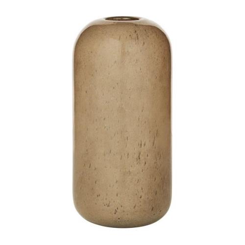 Broste Copenhagen Kai maljakko 25,5 cm Taupe