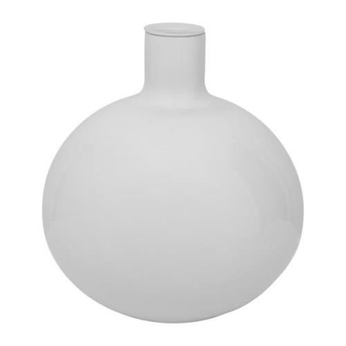 URBAN NATURE CULTURE Bubble kynttilänjalka M 18 cm White