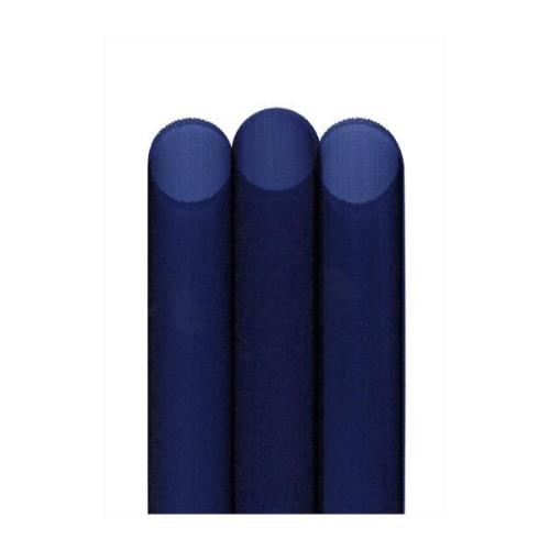 Paper Collective Blue Pipes 50 x 70 cm