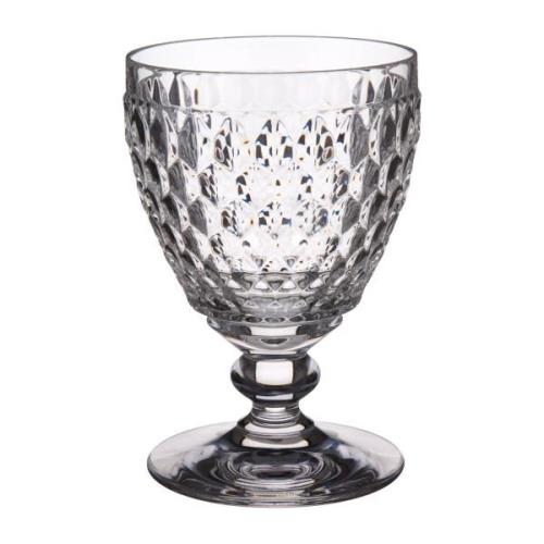 Villeroy & Boch Boston valkoviinilasi 12,5 cl Clear