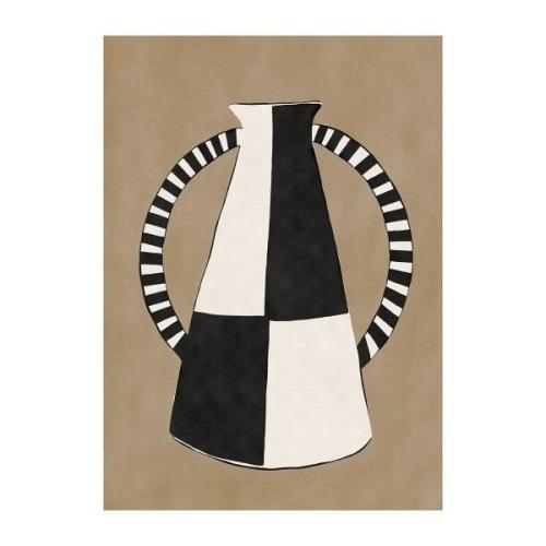 Paper Collective The Carafe -juliste 50 x 70 cm