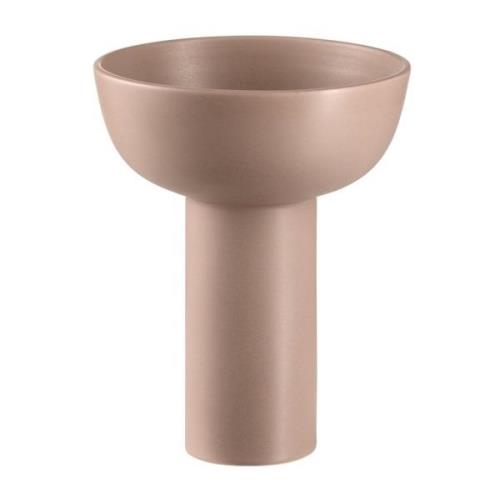 blomus MIYABI hyasinttimaljakko Ø 17 cm Terracotta