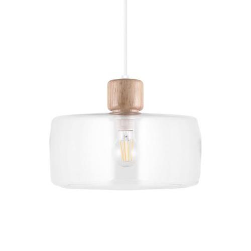 Globen Lighting DOT 30 -riippuvalaisin Kirkas