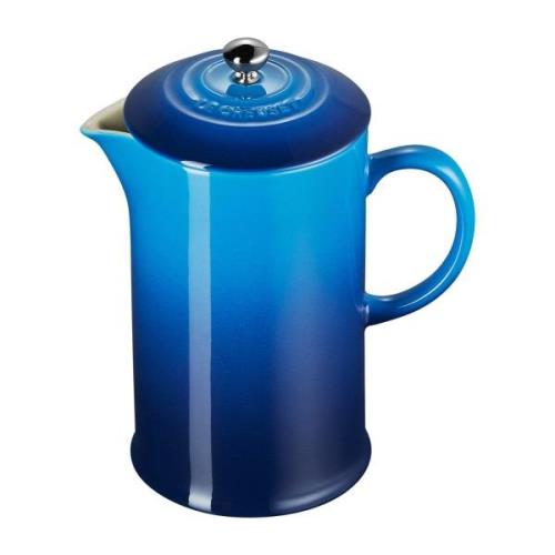 Le Creuset Le Creuset -pressopannu 1 l Azure blue