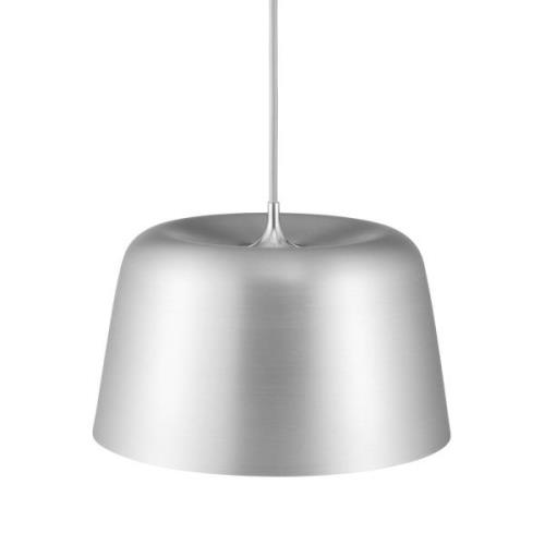 Normann Copenhagen Tub riippuvalaisin Ø 30 cm Alumiini