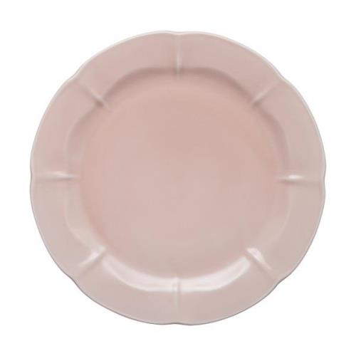 Aida Søholm Solvej -lautanen 26,5 cm Soft pink