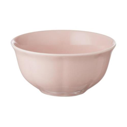 Aida Søholm Solvej -kulho 15 cm Soft pink