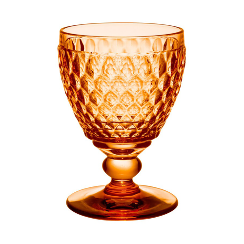 Villeroy & Boch Boston valkoviinilasi 12,5 cl Apricot