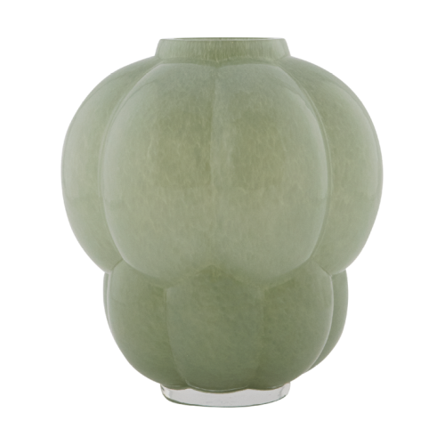 AYTM Uva maljakko 22 cm Pastel green