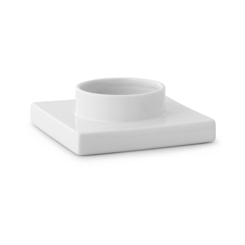 Normann Copenhagen Deko Object S5 maljakko Snow